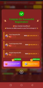 788WIN Game Download Best Real Earning APP V1.2 2