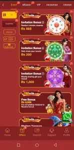 788WIN Game Download Best Real Earning APP V1.2 1