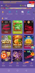 V9 Game Download Real Earning Trusted App Of Pakistan 1