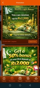 Bet888 Game Download New Cash Earning App Of Pakistan 3