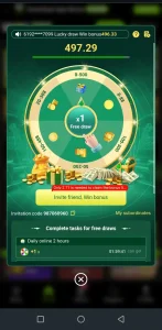 Win786 Game Download Latest Earning App For Free 1
