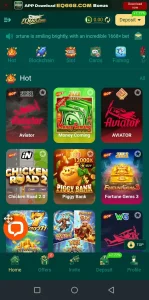 EQ668 – Complete Guide for Pakistani Users (APK Download, Login, Earning & More) 2