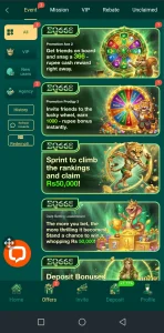 EQ668 – Complete Guide for Pakistani Users (APK Download, Login, Earning & More) 3