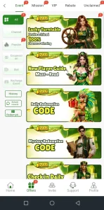 786FUN Game Download Best Real Money Earning App 3