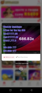 R777 Game Download Latest Real Earning App 3