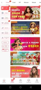 R777 Game Download Latest Real Earning App 1