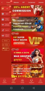 P777 Game Download Pakistan No1 Real Money App 3