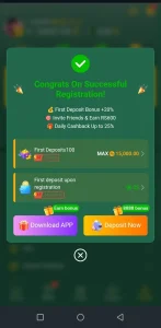 92Fun Game Download Best Earning App In Pakistan 3