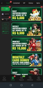 OKPKR Game Download Play And Earn Official App 3