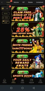 87P Game Download Latest Real Money App Of Pakistan 3