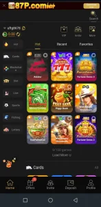 87P Game Download Latest Real Money App Of Pakistan 2