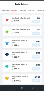 EC99 Game Download Latest Real Earning Platform 3