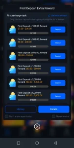 OK37 Game APK Download Pakistan – Complete Guide for New Users 3