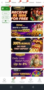 75PAK Game Download Best Earning App With Complete Guide 3