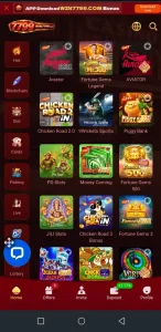 Win7799 Game Download Best Android App In Pakistan 2